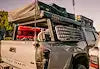 2005-2021 TOYOTA TACOMA OVERLAND BE