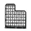 BUILTRIGHT 104027 REAR SEAT BACK STORAGE PANEL - 2015