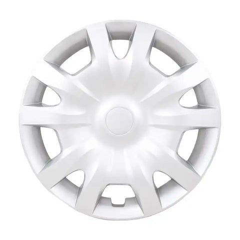 COAST2COAST IWC55316S WC 11-17 QUEST 10 SPK 16' SILVER