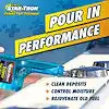 STAR TRON GAS ADDITIVE 16OZ
