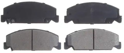 DISC BRAKE PAD