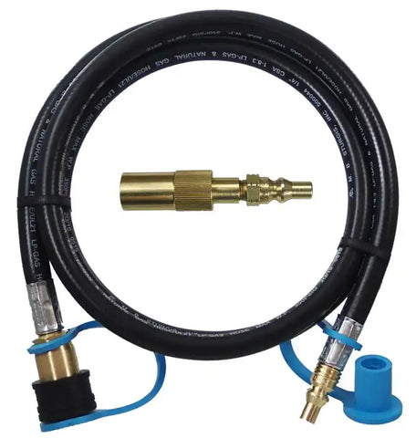 ROADTRIP GRILL RV ADAPTER KIT  72'