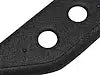 ARMORDILLO 8719886 RS SERIES RUNNING BOARD FOR 2021-20