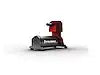 FIRESTONE 2639 AIRCOMMAND XD W/APP & REMOTE SINGLE