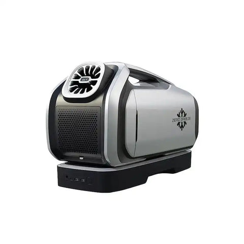 2300 BTU PORTABLE AC 840WH LITHIUM