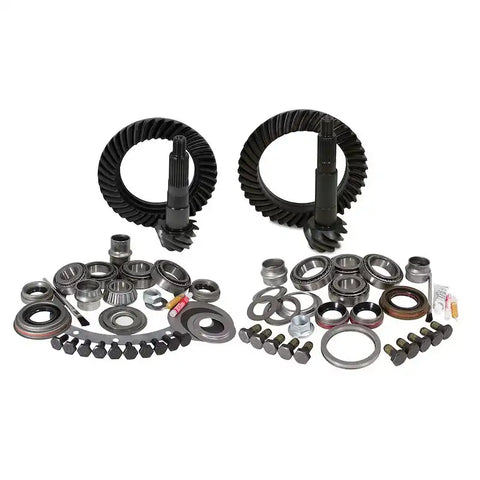 YUKON GEAR YGK007 YUKON GEAR & INSTALL KIT PACKAGE FO