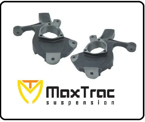 MAXTRAC 941570-1 STEERING KNUCKLES FIT LR BALL JOINT