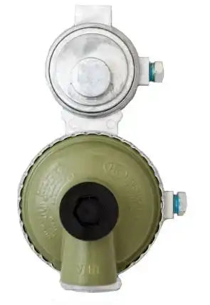 EXCELA-FLO 2 STAGE REG