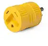 20A 4-PRONG GEN ADAPTER