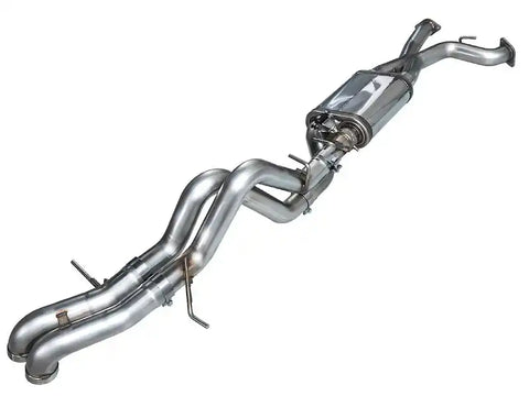 AWE 3025-31327 AWE SWITCHPATH EXHAUST FOR FORD BRO
