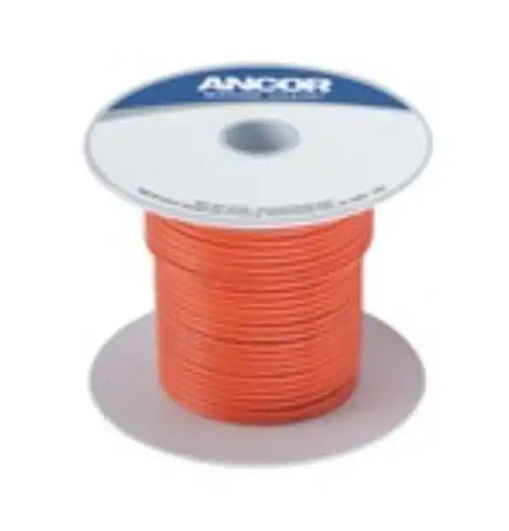 TINNED COPPER WIRE  14 AWG (2MM2)