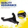 MOOG RK8724 CONTROL ARM