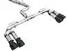AWE 3020-43897 AWE TRACK EDITION EXHAUST
