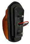 LED AMBER 5 LIGHT KIT  17-UP FORD S