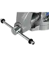 WILTON TOOLS 28811 855M  MECHANICS PRO 5-1/2' JAW WIDT