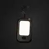 BODY ARMOR TS-4-1000 HALO 9.75' SOLAR FREESTANDING LIGHT