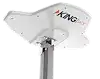 HDTV BATWING ANT.REPLCMNT