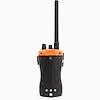 COBRA MRHH600FLTGPSBT HH FLT VHF 6W DSC/GPS BLUETOOTH