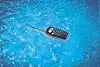 6W FLOATING HANDHELD VHF TRANSCEIVE