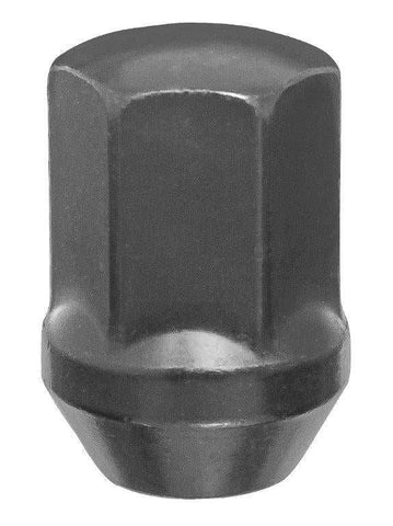 OE LUG NUT 14MM LARGE SEAT  7/8 HEX