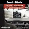 2 SIDE CAMERAS FOR MARKER LIGHT BRA