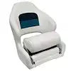 DELUXE SERIES BUCKET SEAT WITH BOLS