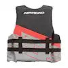 AIRHEAD BOLT 4-BUCKLE LIFE VEST - Y