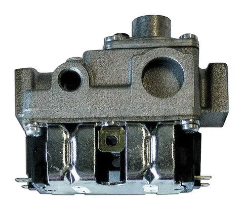 UNIVERSAL VALVE 3/8 X 3/8; SINGLE S
