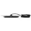 ATTWOOD MARI 66UW12B-7 LIGHT-UW 12/24 12LED BLUE