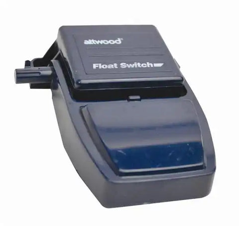 ASM-SWITCH FLOAT