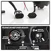SPYDER 5083647 SPYDER SIERRA 07-13 CHR