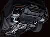 AWE 3025-43375 AWE SWITCHPATH  EXHAUST FOR S650 MU