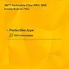 3M 46464 PARTICU FILTER 5N11 N9 PK 10