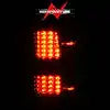 ANZO 311424 TAIL LIGHT SET