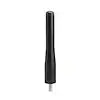 BUILTRIGHT 110010 PERFECT-FIT STUBBY ANTENNA - 2017 -
