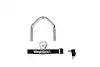 ADJUSTABLE BALL COUPLER LOCK