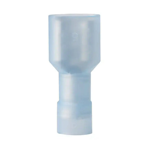 16-14 FEMALE DISCONN FULLY INS 4PK
