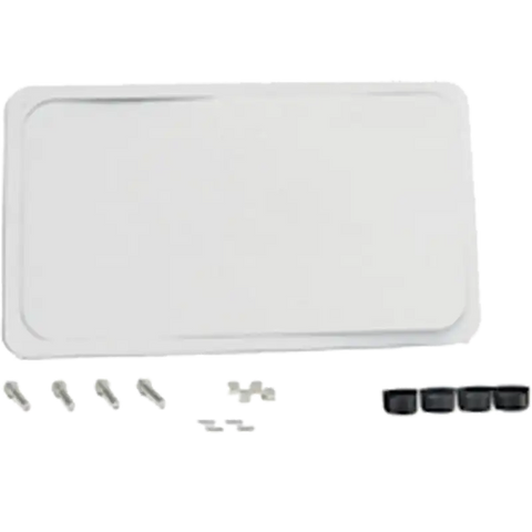 ELEMENT 12' SURFACE MOUNT KIT
