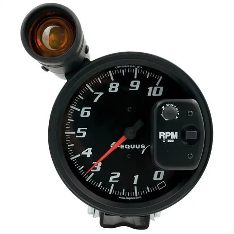 GAUGE  TACHOMETER  5'  10K RPM  PED