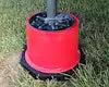SNAPPAD ACCESSORY THE BASE - 1 PK