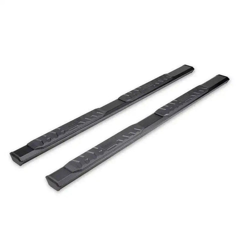 TrailFX AL4014B - Step Nerf Bar Crew Cab Pickup