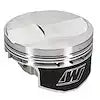 JE WISECO K0004X130 GM LS7 +2.5CC DOME 1.175 X 4.130