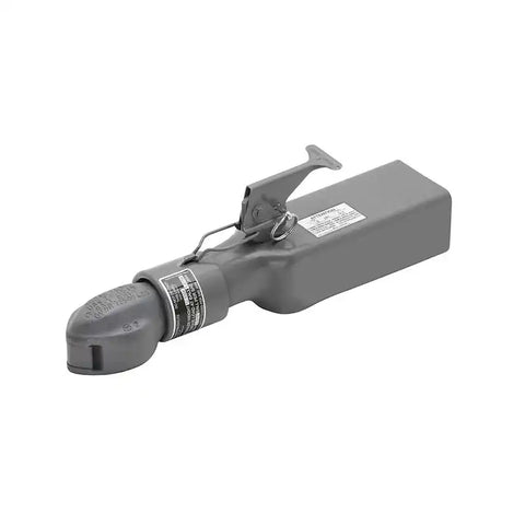 BULLDOG/FULT 028462 COUPLER  2-5/16' TRAILER