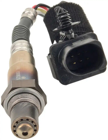 BOSCH 17066 OXYGEN SENSOR