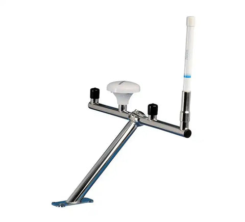 SCANSTRUT TB-01 T-BAR FOR 4 X GPS / VHF / ANTENNA