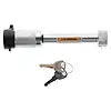 REESE 7096600 TRAILER HITCH BALL MOUNT SECURITY K