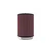 K&N FILTER RU-3150 UNIVERSAL CLAMP-ON AIR FILTER