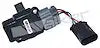 WALKER PROD. 245-2162 MASS AIR FLOW SENSOR