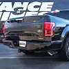 CAT-BACK EXHAUST POLISHED TIPS