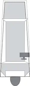 BOAT COVER - FLEX-FIT  PRO #1